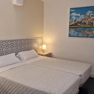 San Vicente Ii Guest house